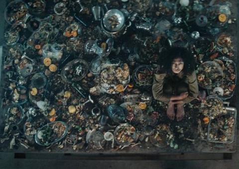 Netflix divulga vídeo explicando toda a simbologia de O Poço; confira