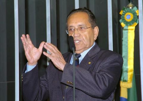 Ex-deputado federal do Pará morre aos 88 anos com Covid-19 