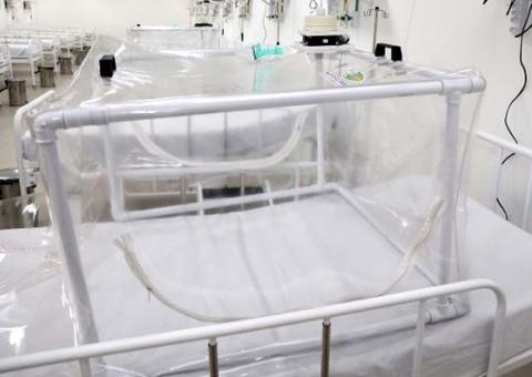 Dois idosos morrem na Fundação Doutor Thomas e um segue em estado grave com Covid-19