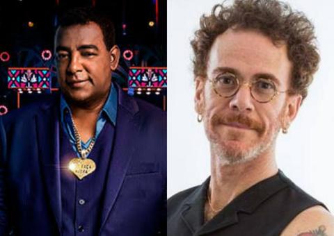 Lives: Nando Reis, Raça Negra e Sandy e Junior agitam feriado de quarentena