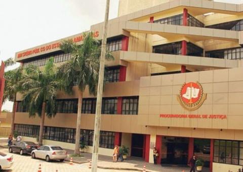 Ministério Público do Estado acompanha pandemia no Amazonas