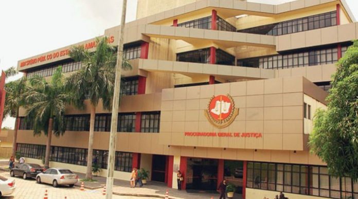 Ministério Público do Estado acompanha pandemia no Amazonas