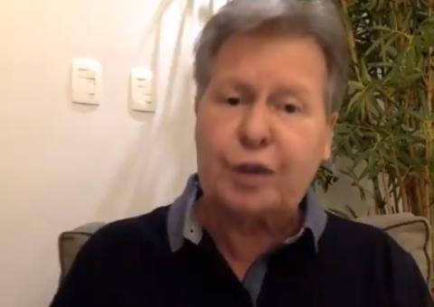 Arthur garante salários de abril, maio e 13º para os servidores em Manaus