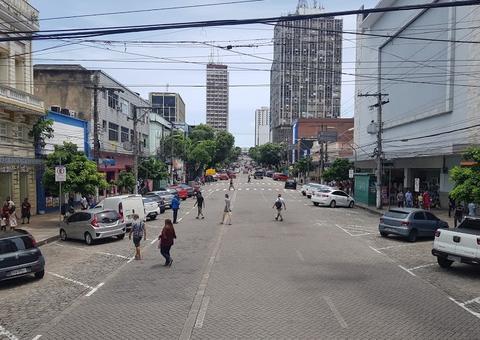 Wilson mantém comércios fechados e diz que reabertura depende dos próximos 15 dias