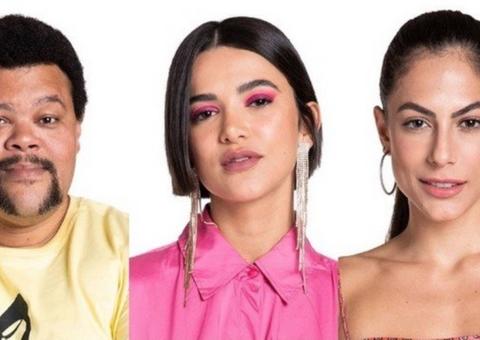 BBB20: Babu, Manu ou Mari? Veja quem será eliminado segundo enquetes