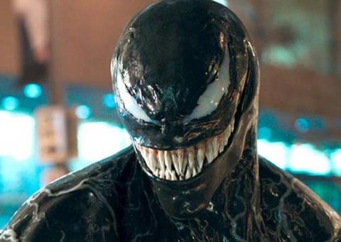Venom 2 ganha título oficial e nova previsão de estreia