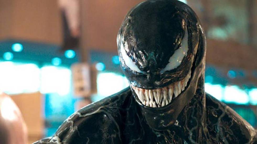 Venom 2 ganha título oficial e nova previsão de estreia