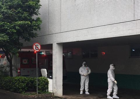 Coronavírus avança no Amazonas e casos sobem para 2270; óbitos somam 193