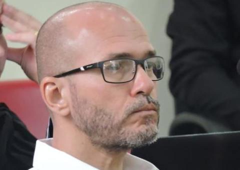 Ex-delegado Gustavo Sotero está com sintomas do novo coronavírus, diz defesa 