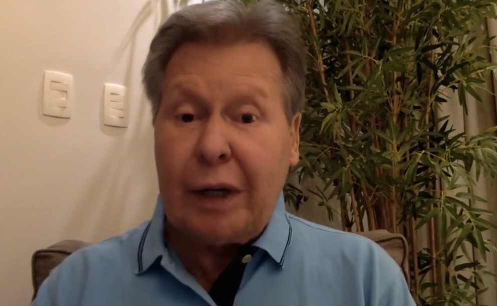 Arthur Neto pede socorro pelo Amazonas: 'Bolsonaro tem que ser presidente de verdade'