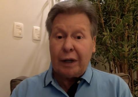 Arthur Neto pede socorro pelo Amazonas: 'Bolsonaro tem que ser presidente de verdade'