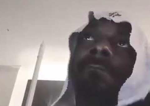 Snoop Dogg surpreende ao postar vídeo curtindo Alcione