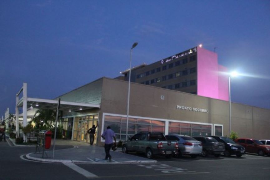 Em audiência com Estado, MP mantém exigências da Ação que pede aumento de leitos no Delphina