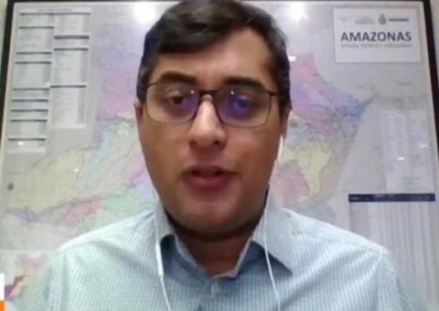 Governo anuncia novos leitos com HUGV e hospital na Nilton Lins recebe mais 16 pacientes