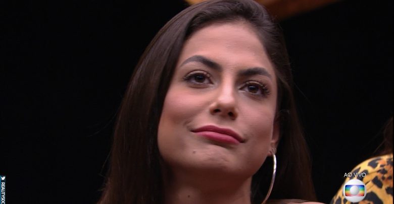 BBB20: Da liderança ao paredão, Mari é 16ª eliminada 