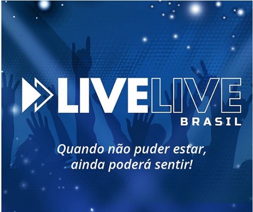 Sertanejo Matheus, da dupla com Kauan, cria app de lives para fugir de regras do Youtube