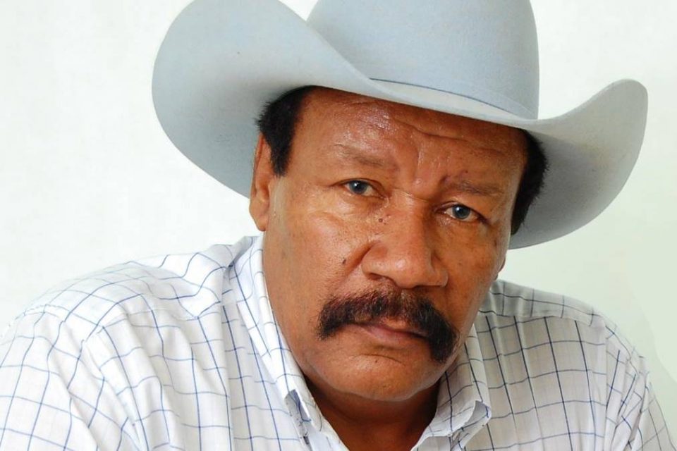 Ícone da música sertaneja, João Mulato morre após luta contra câncer