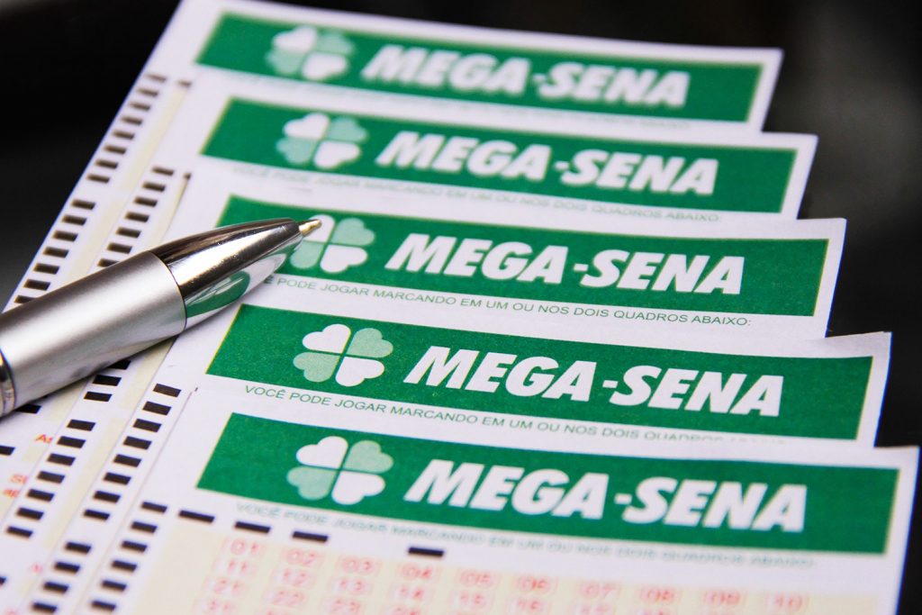 Mega-Sena paga hoje R$ 24 milhões para quem acertar as seis dezenas