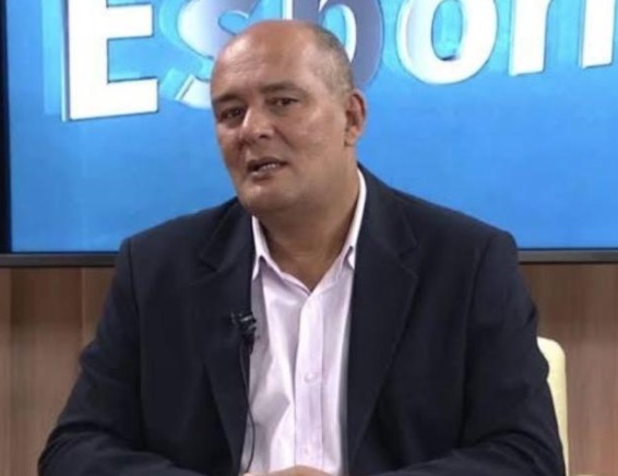 Jornalista da Globo morre após passar dias internado com coronavírus