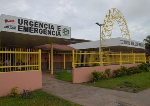 De uma só vez, 10 pessoas são internadas em estado grave com covid-19 em Itacoatiara