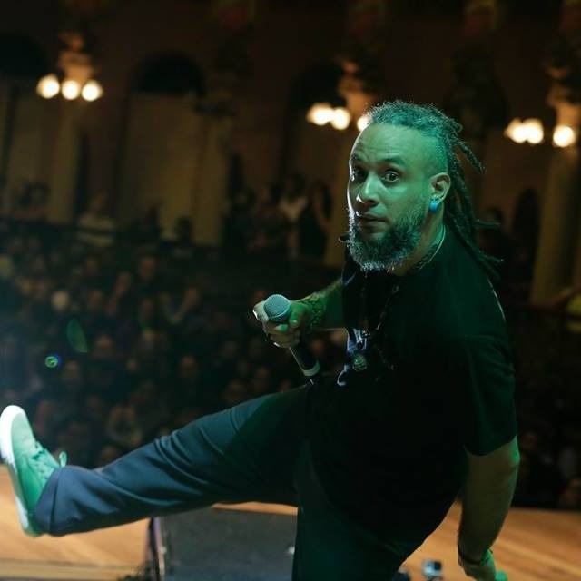 Miltinho da Cabocrioulo apresenta Live Show nesta quarta-feira