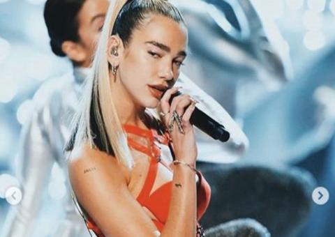 Boninho confirma Dua Lipa na final do BBB20