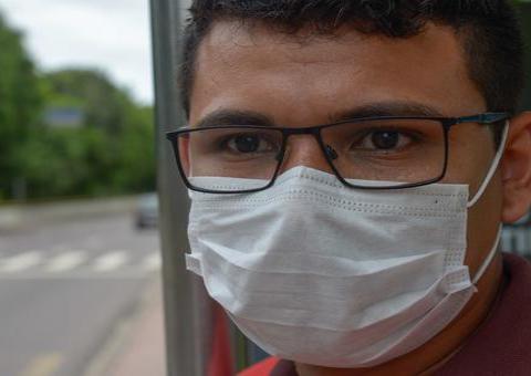 Alvarães e Autazes tornam obrigatório uso de máscaras e prisão para quem descumprir