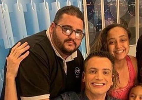 Funcionário do SBT morre por complicações do coronavírus antes de conhecer a filha