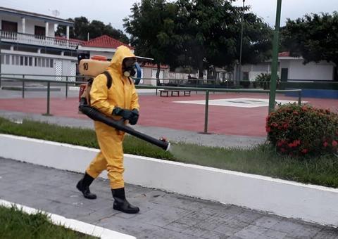 Sem UTI, Manacapuru tem mortes por coronavírus em casa 