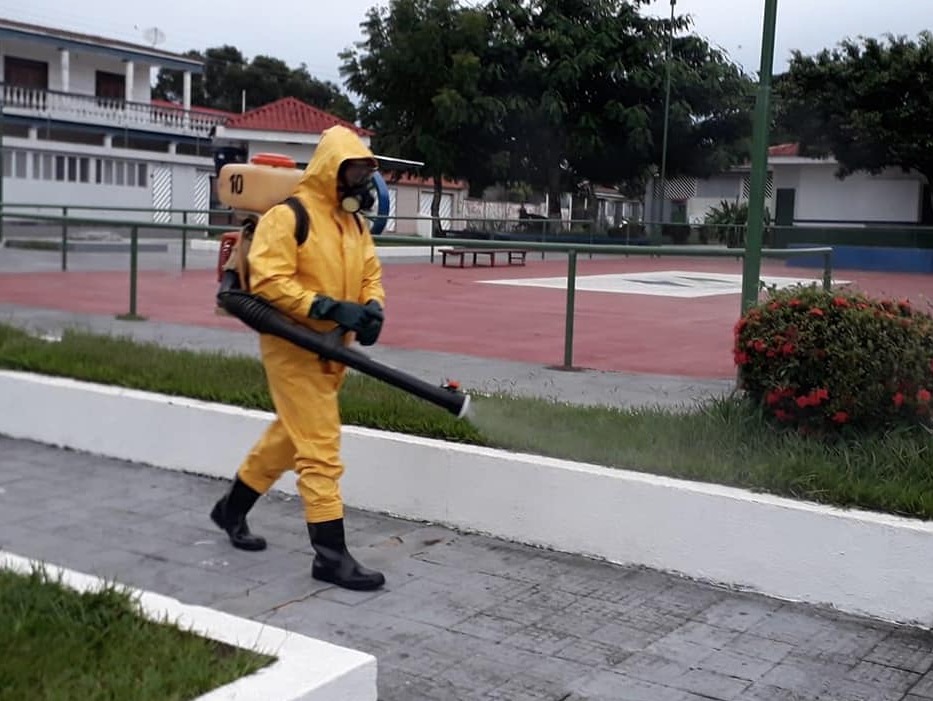 Sem UTI, Manacapuru tem mortes por coronavírus em casa 