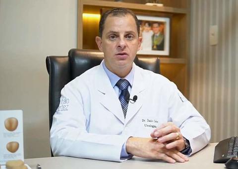 Wilson realiza nova mudança na saúde e indica urologista como ‘número 2’ da Susam