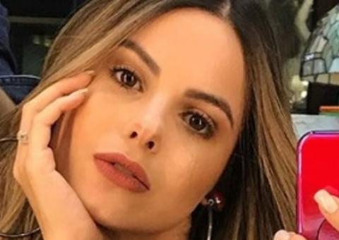 Sthefany Brito reata casamento com empresário após 6 meses separados 