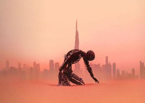 Westworld é renovada para 4ª temporada