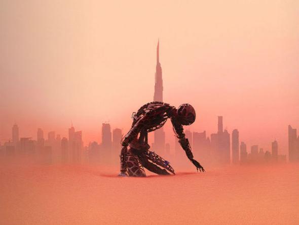 Westworld é renovada para 4ª temporada