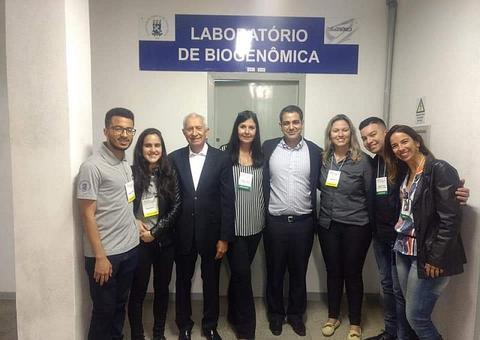 Em Manaus, site expõe pesquisas e orientações sobre gerontologia