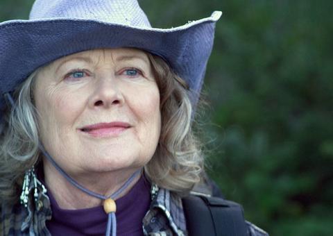 Shirley Knight, atriz que concorreu duas vezes ao Oscar, morre aos 83 anos