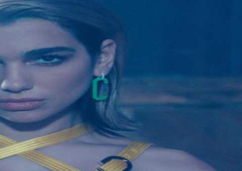 Saiba quando Dua Lipa vai aparecer no BBB20 