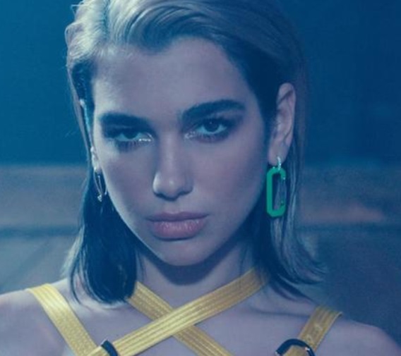 Saiba quando Dua Lipa vai aparecer no BBB20 