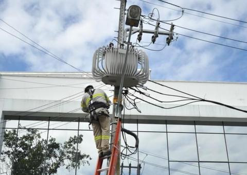 Com isolamento, Amazonas apresenta maior queda no consumo de energia na região Norte