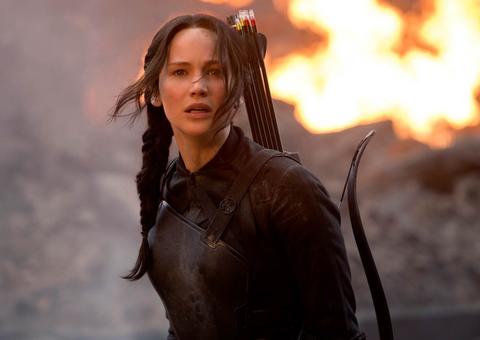 Franquia Jogos Vorazes vai ganhar novo filme