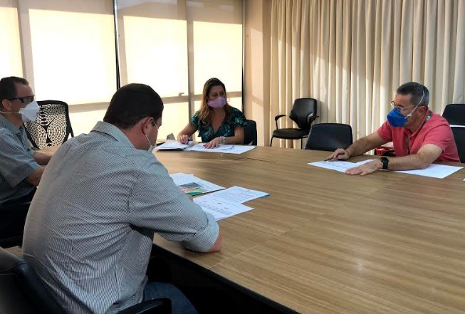 Susam e UEA definem onde vão atuar os 122 profissionais de saúde que tiveram formatura antecipada  