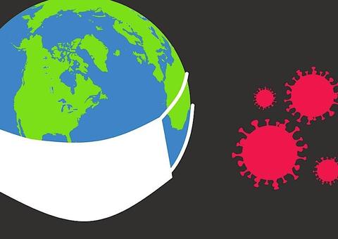 Livro escrito em 2014 previu pandemia do coronavírus  