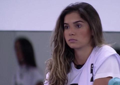 Ex-bbb Gizelly é desmentida por associação de advogados criminalistas: 'não ocupa qualquer cargo'