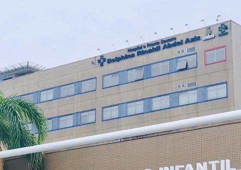 Coronavírus: Justiça determina que Estado pague internação de paciente em hospital particular 