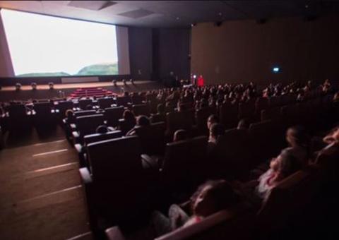 Ancine vai destinar recursos para socorrer cinemas impactados por coronavírus