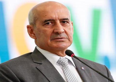 Após pedido de intervenção no Amazonas, ministro general Ramos vai consultar governador