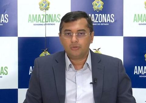 Intervenção na saúde é descartada após conversa de ministro com governador do Amazonas