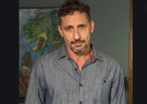 Ator Tuca Andrada é ameaçado de morte e dispara: 'bolsonarista'