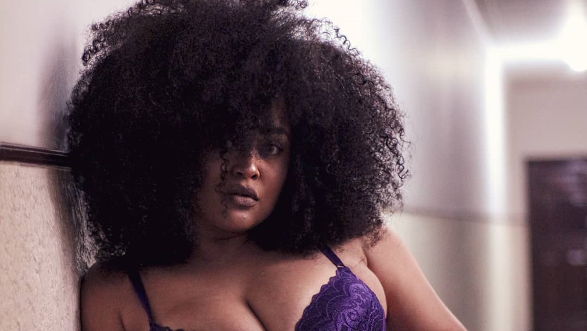 Ex-BBB Rizia Cerqueira relata dificuldade em fechar contratos por ser 'fora dos padrões'