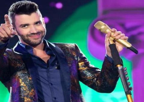 Gusttavo Lima esclarece sobre live no dia da final do BBB20
